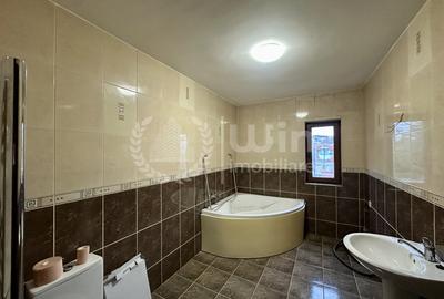 Apartament 3 camere | 113mp | Bloc Nou | Parcare | Andrei Muresanu - 7