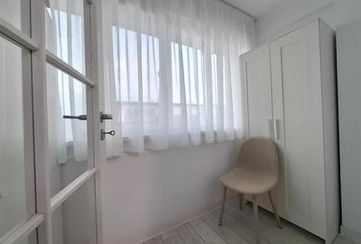 Liber, mobilat, de vanzare apartament 2 camere, Cug Pepiniera - 15