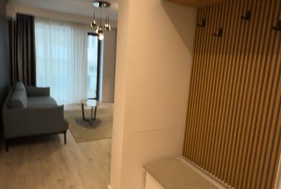 Apartament 2 camere, Băneasa / Sisesti , comision 0 - 8