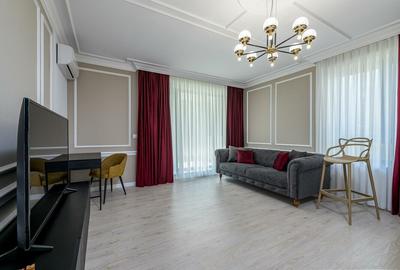 Apartament cu 2 camere în Nord