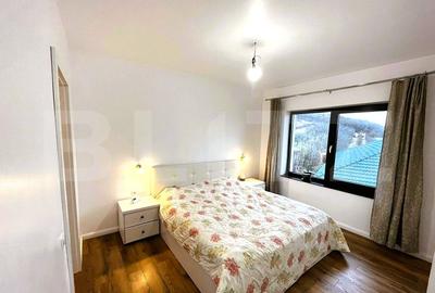 Casa individuala, 250mp, cu teren 640 mp, garaj, zona Planoarelor, Dezmir - 9