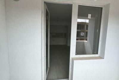 Apartament Tip Studio -Bloc Nou-Militari Residence- TVA Inclus - 7