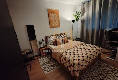 Apartament 2 camere tip studio Subcetate City 2 Sanpetru  Brasov - 10