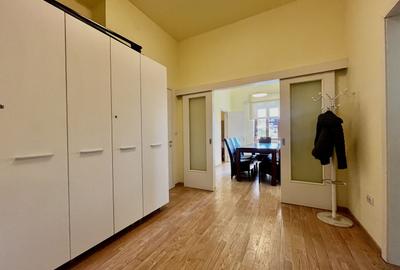Apartament pretabil birou sau investiție, Central - Take Ionescu - 12