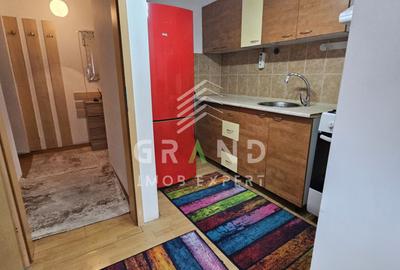 1 CAMERĂ | DECOMANDAT | MĂRĂȘTI–STR.TELEORMAN | ETAJ 1 | BLOC 2007 - 1