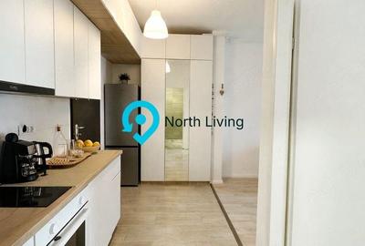 Plaza Residence - 2 camere - 8