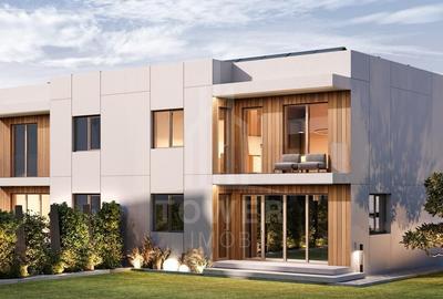Duplex de vanzare in Cartierul Arhitectilor - 25