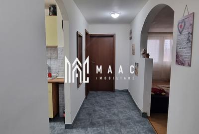 Apartament 2 Camere I 59 MPU I Decomandat I Balcon I Central - 9