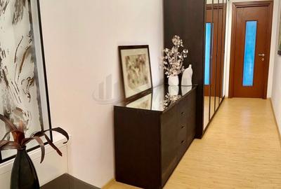 REA1019575 Apartament 3 camere I Parcare I Metrou I Central Park - 7