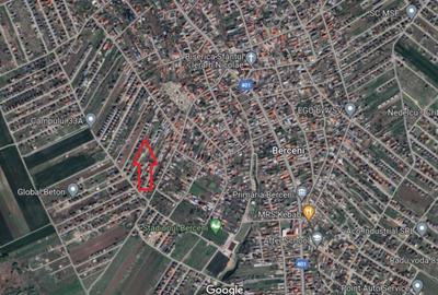 Vila si teren com Berceni, jud Ilfov - 2