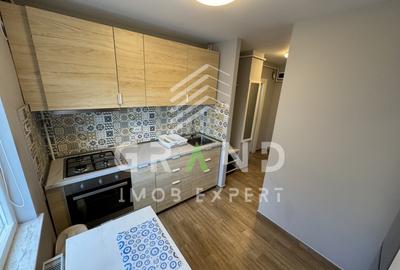 1 Cameră | Modern | Balcon | Centrală Proprie | Mărăști-Năsăud - 13