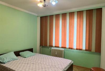 Apartament 3 camere, decomantad, Dristor - Str Racari - 3