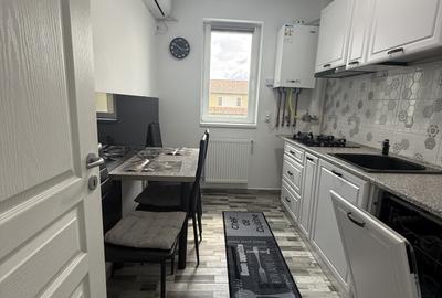 COMISION 0 % Apartament 1 camera, 32,2 mp utili + balcon, etaj 1 - Calea Urseni - 3