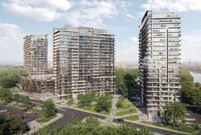 4 camere One High District \4 rooms One High District - 4
