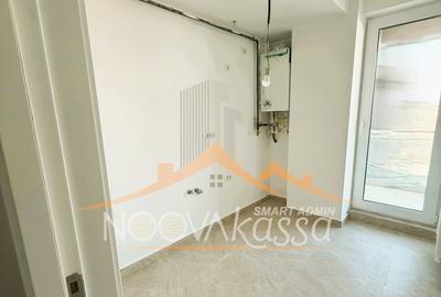 Mamaia Nord, garsoniere decomandate finisate complet - 12