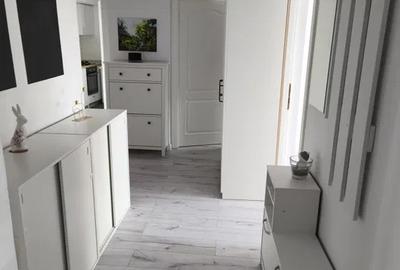 Apartament 3 camere, decomandat, 77 mp, ac, metrou, 2 x balcon, P-ta Victoriei - 7