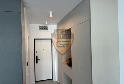 Studio, Mamaia Nord, Axxis, 2 bai, etaj 7/10, prima inchiriere, vedere la mare - 5