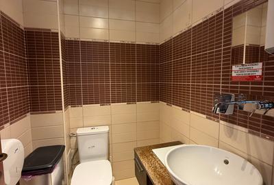 Vanzare Cladire S+P+4 - Dorobanti, 3 apartamente, 6 locuri de parcare - 14
