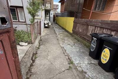 Casa individuala, 127mp utili, 399mp teren, Dambul Rotund - 2