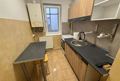Aleea Ghioceilor - 3 camere - mobilat - 9