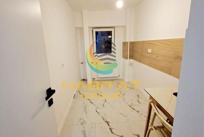 Garsoniera 40 mp la 5 min metrou Aparatorii Patriei renovat nou - 2