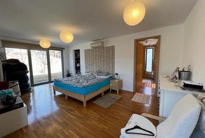 Casa individuala cu Arhitectura Moderna ,situata in cartierul Borhanci! - 14