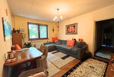 Apartament 4 camere – Tomis Nord | Lângă Camera de Comerț si Parc - 1