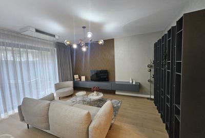 APARTAMENTE NOI DE VANZRE LANGA PADUREA BANEASA - 9