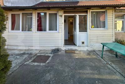 Apartament la casa, 2 camere, 53,80 mp, centrul vechi  Brasov - 1