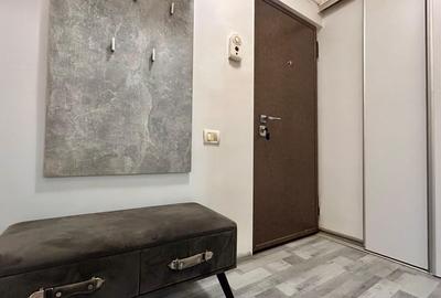 Apartament 2 camere ultracentral | Etaj 2 | Complet mobilat și utilat - 9