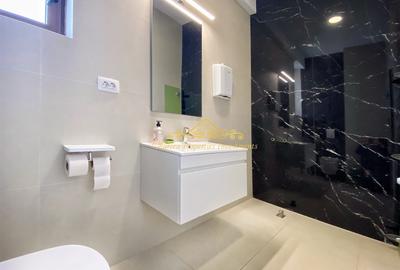 Apartament 4 camere 246 mp, finisaje lux Parlament, Marriott, imobil exclusivist - 5