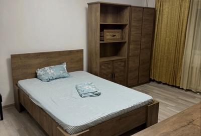 Garsoniera 37 MP/ zona sud/ comfort 1/ parter - 1