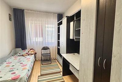 Apartament 3 Camere Decomandat – Zona Gării, Iași - 3