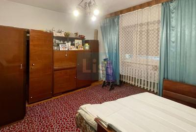 Comision 0%, apartament 3 camere decomandat, Ultracentral - 3