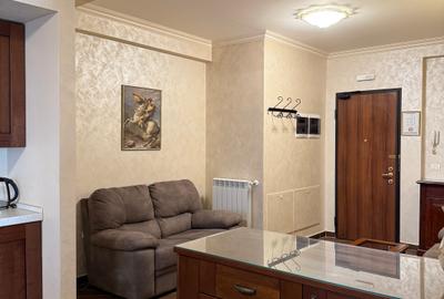 Apartament 3 camere 2 bai intrare Mamaia pe partea cu marea Mobilat utilat Lux - 31