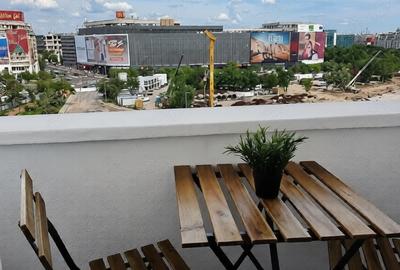 Apartament 2 Camere l Tip Studio | Fix la Metrou Unirii 1 l | ULTRACENTRAL | Nou - 8