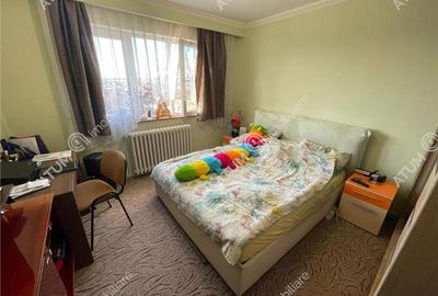 Apartament cu 3 camere decomandate in zona Vasile Aaron Sibiu - 5