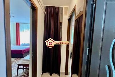 De închiriat | 2 camere | Tătărași | Etaj 1 | 300 €/lună - 9