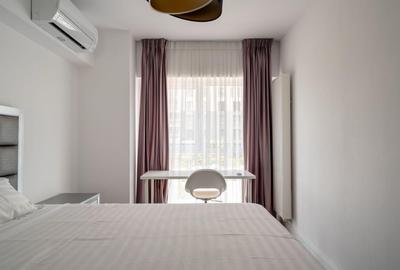 Chirie I Apartament 3 camere I Metrou Pipera  I Termen mediu & lung - 11