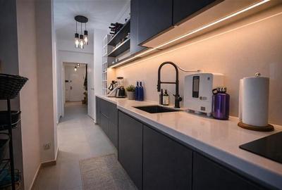 !Premium Penthouse,echipat,parcare subterana,50 mp terasa,Qualis,Tractorul, Bras - 7