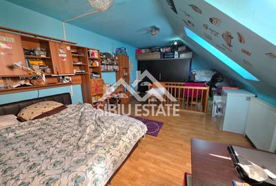 Apartament la mansarda Vasile Aaron - 5
