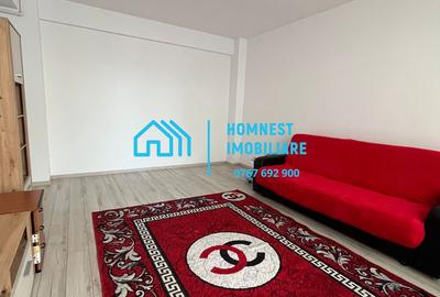 Ap 3 Camere mobilat | Strada Rezervelor. | Militari Residence - 12