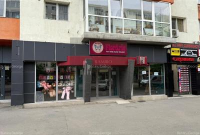 Spatiu Comercial 43mp utili  / Prox Metrou / Calea mosilor - P-ta obor - 4