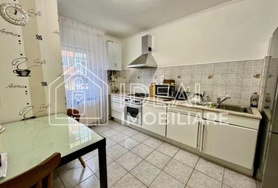 Apartament 3 camere | 65mp | Turnișor - 11