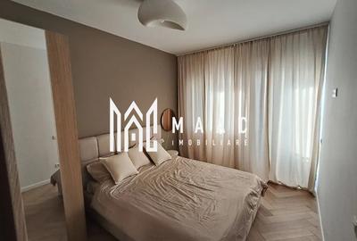 Apartament 2 camere | Prima închiriere | Parcare inclusă | Industrial Vest - 4