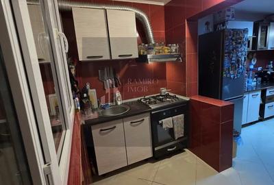 APARTAMENT 4 CAMERE, BERCENI/APARATORII PATRIEI, 2 BALCOANE, 2 BAI - 12