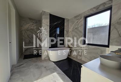 Vila de lux Borhanci | 381 mp utili | Teren 645 mp | Garaj 2 masini - 11