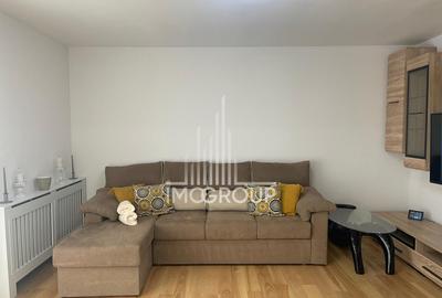De vanzare apartament 2 camere cu grădină privată în Bună Ziua - 6