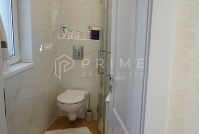 Casă tip duplex complet amenajată si mobilată - 11