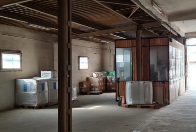 SC VIMAK IMOBILIARRE inchiriez hală cu rampă – zona Bartolomeu - 3